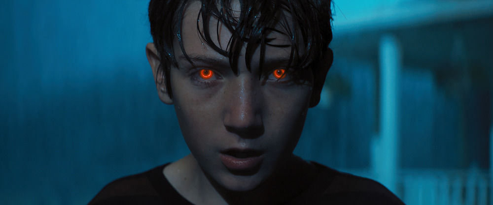 BRIGHTBURN